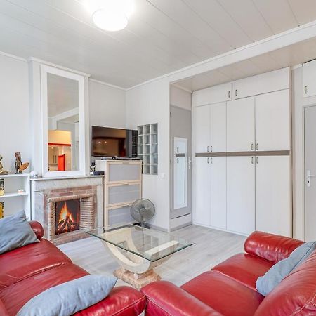Superbe Loft T2 13005 Lejlighed Marseille Eksteriør billede