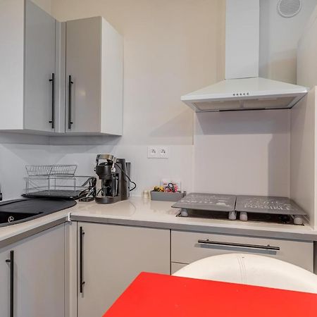 Superbe Loft T2 13005 Lejlighed Marseille Eksteriør billede