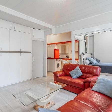 Superbe Loft T2 13005 Lejlighed Marseille Eksteriør billede