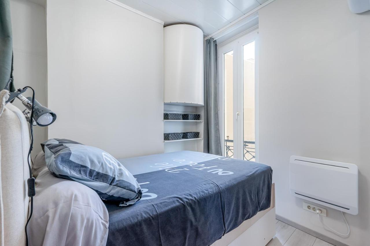 Superbe Loft T2 13005 Lejlighed Marseille Eksteriør billede