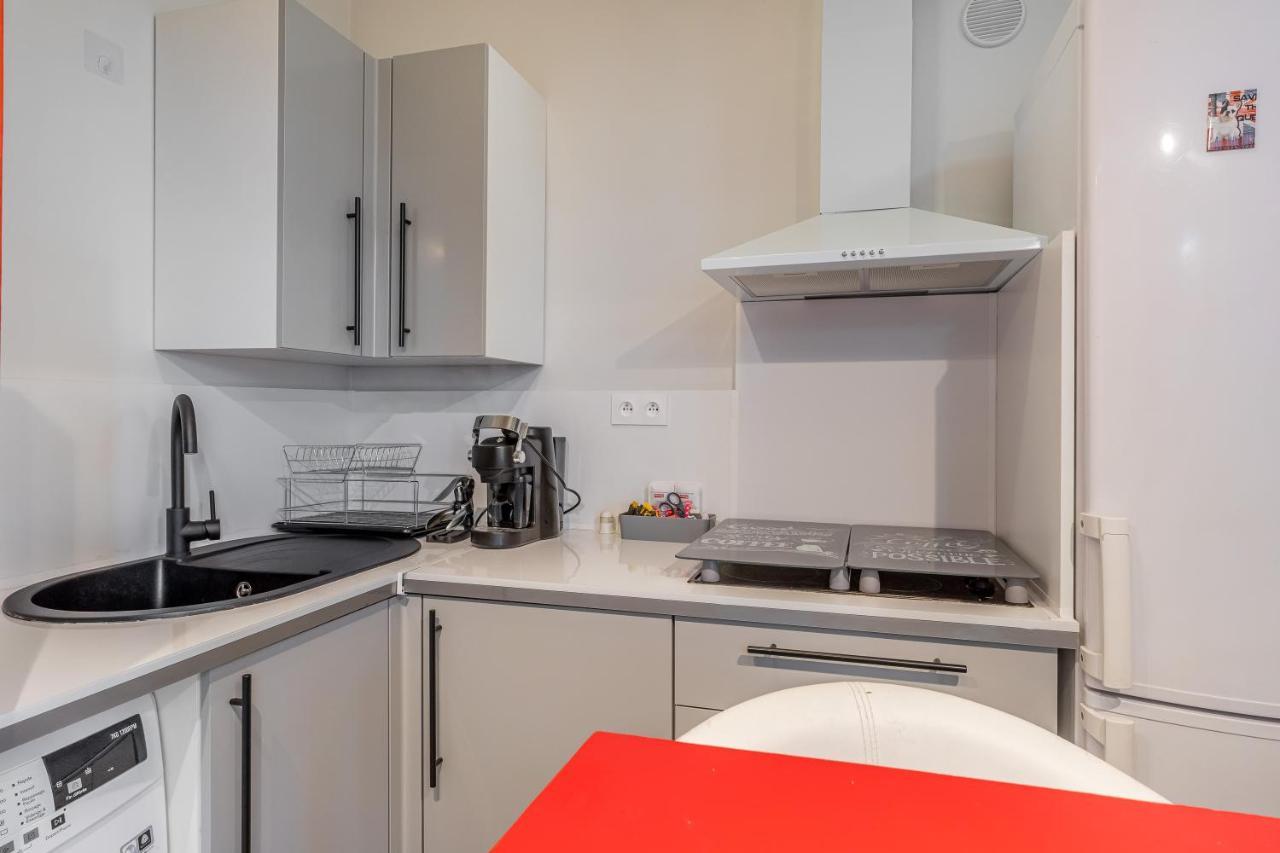 Superbe Loft T2 13005 Lejlighed Marseille Eksteriør billede