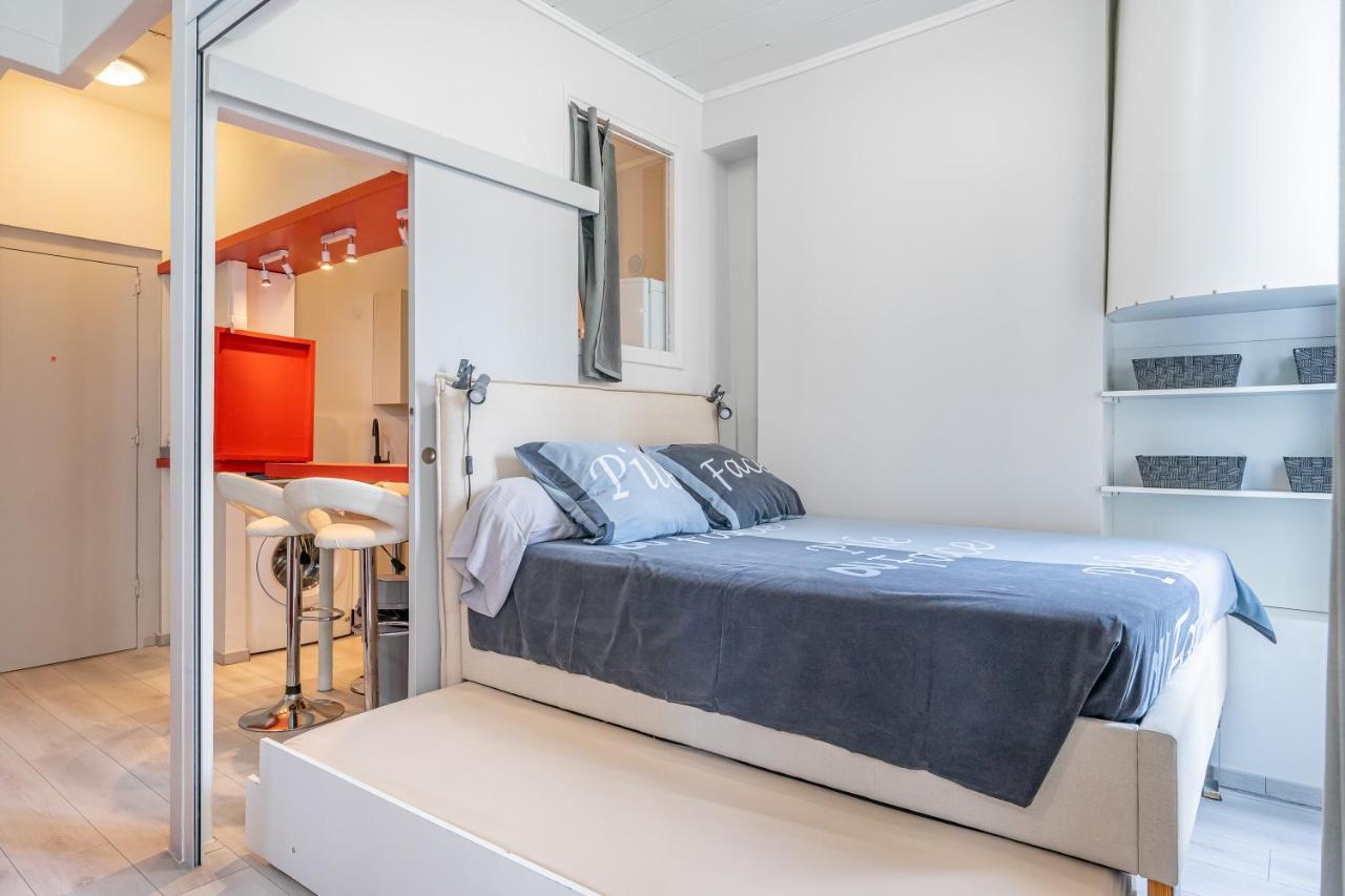 Superbe Loft T2 13005 Lejlighed Marseille Eksteriør billede