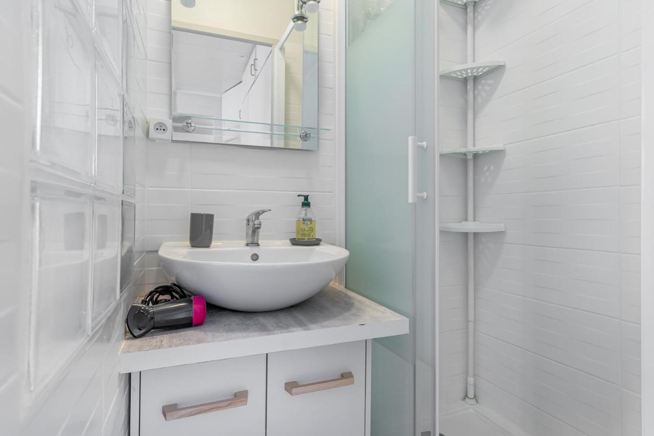 Superbe Loft T2 13005 Lejlighed Marseille Eksteriør billede