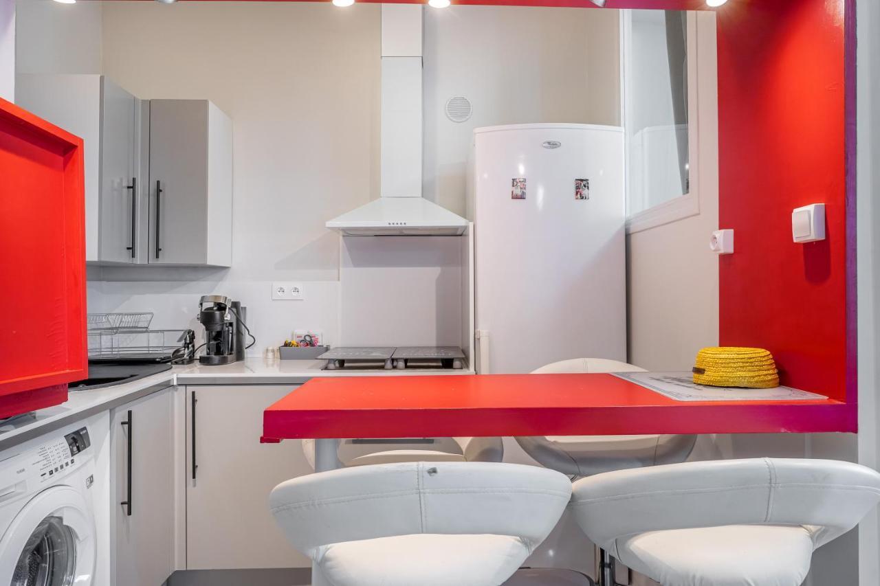 Superbe Loft T2 13005 Lejlighed Marseille Eksteriør billede