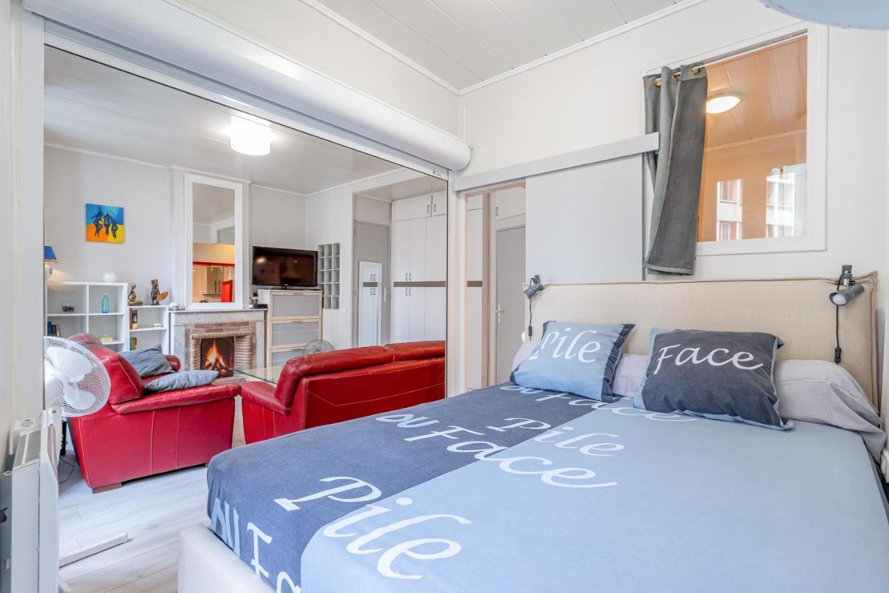 Superbe Loft T2 13005 Lejlighed Marseille Eksteriør billede
